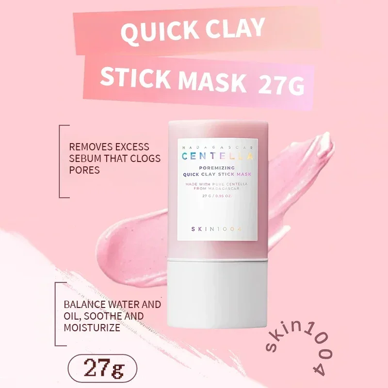 Dust Mask Construction - Skin1004 Skin Care Madagascar Centella Poremizing