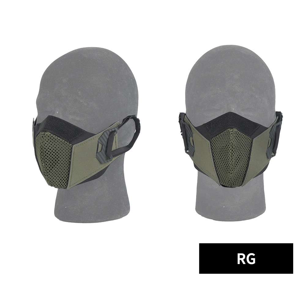 DMGear Tactical Face Mask Anti - Anti Pollution Mask review and price