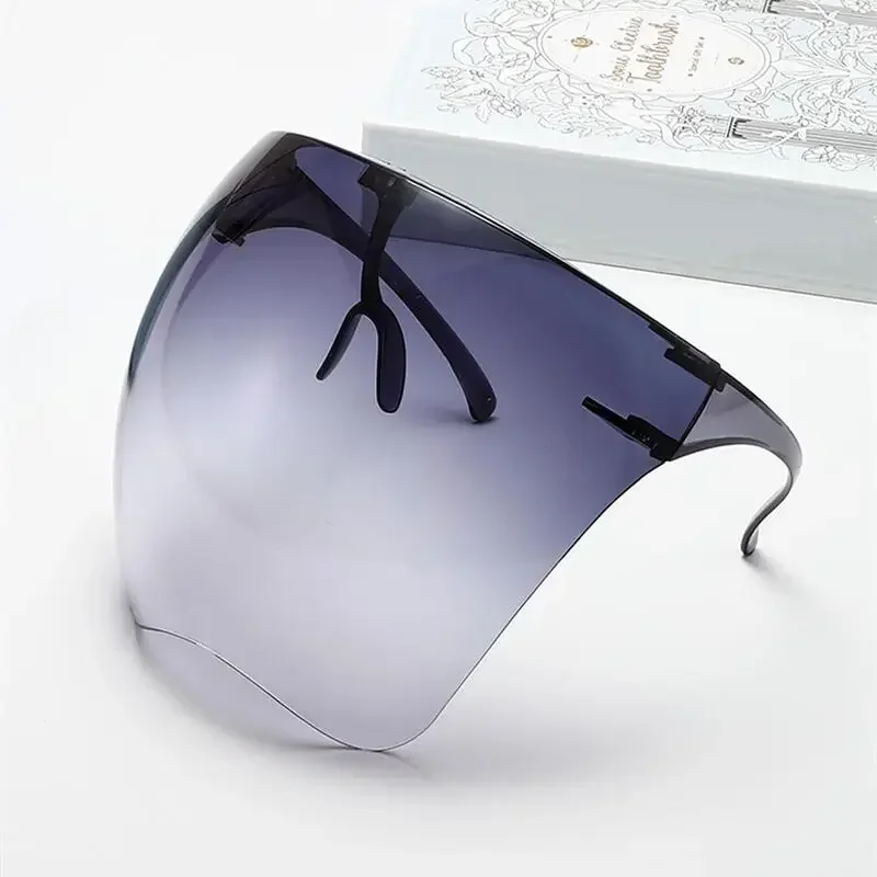 Full Face Sunglasses Mask Wome - Anti Pollution Mask review and price
