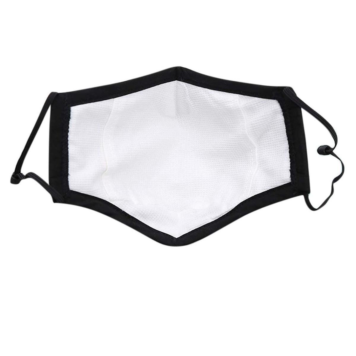 Adjustable Face Mask Anti-dust - Pm2.5 Filter Insert review and price