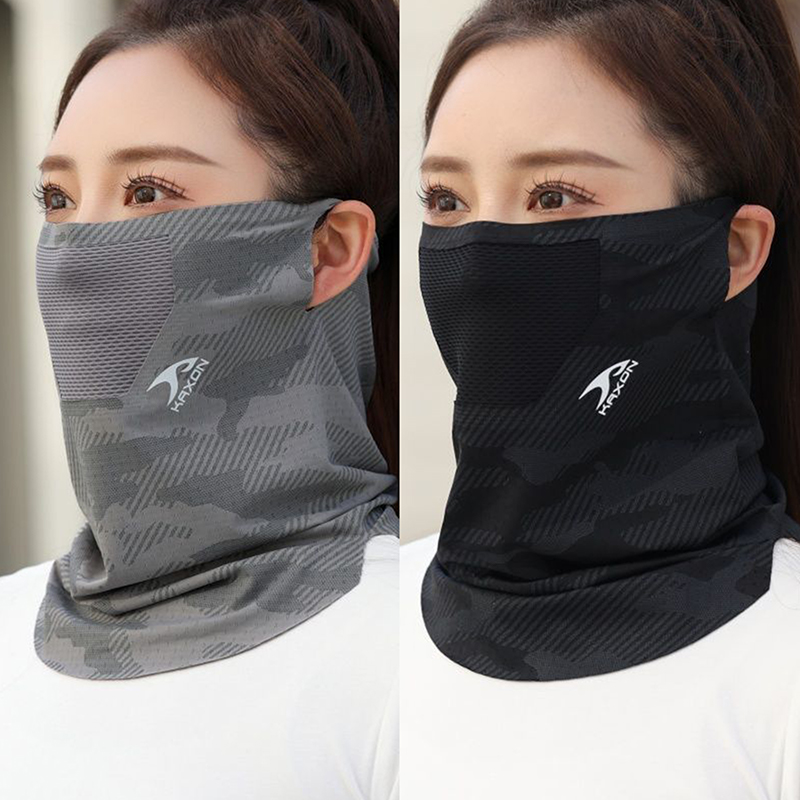 Sunscreen Face Mask Breathable - Sports Mask Breathable review and price