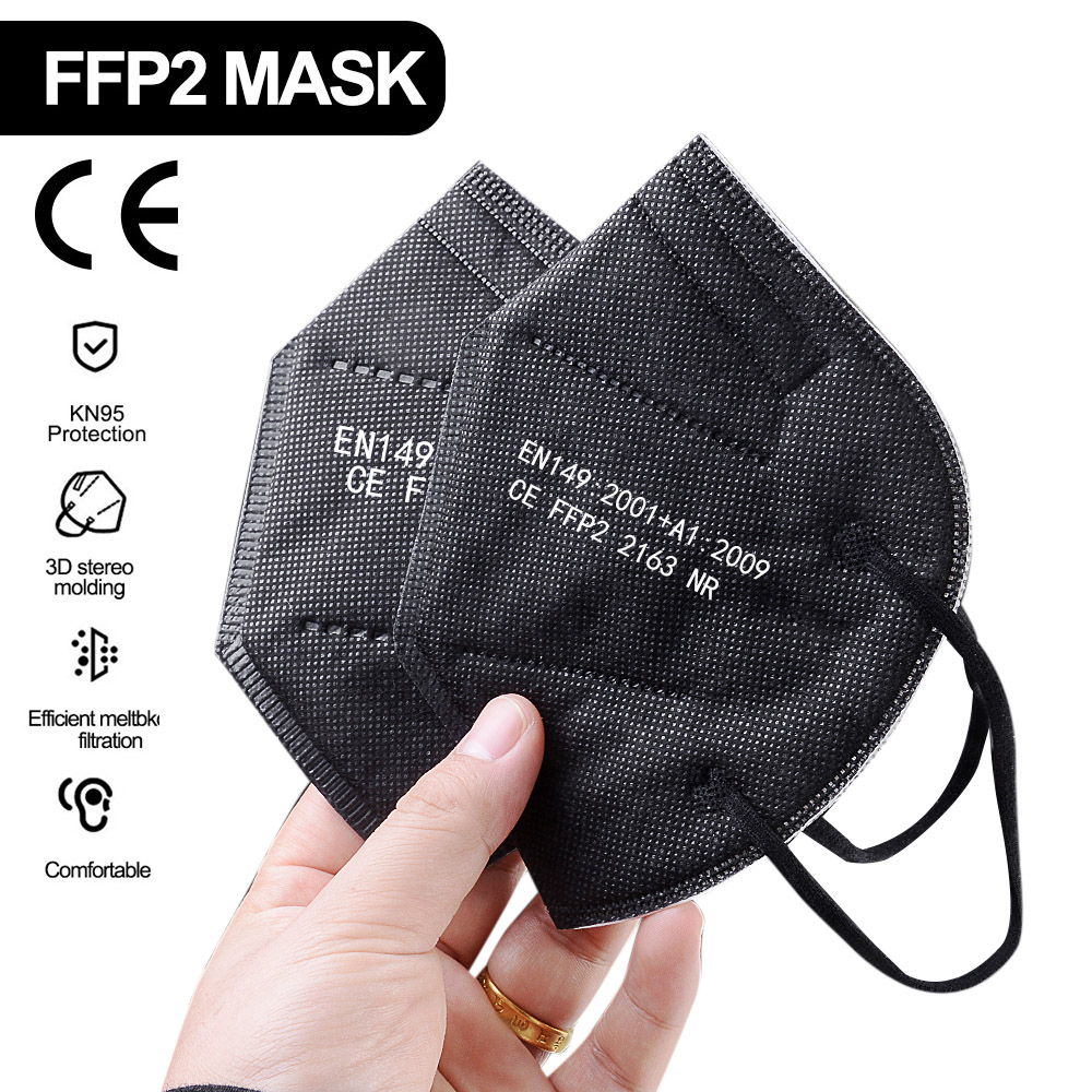 50-100pcs Kids Facemask KN95 M - Disposable Surgical Mask review and price