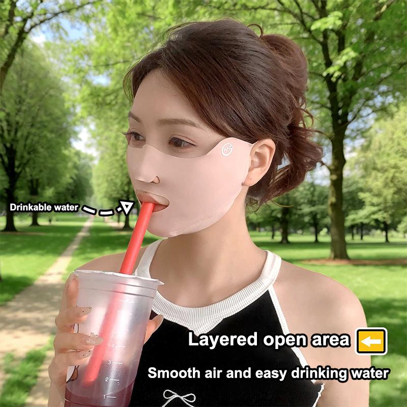 2PCS Modern Lightweight Coolin - Kids Face Mask review and price