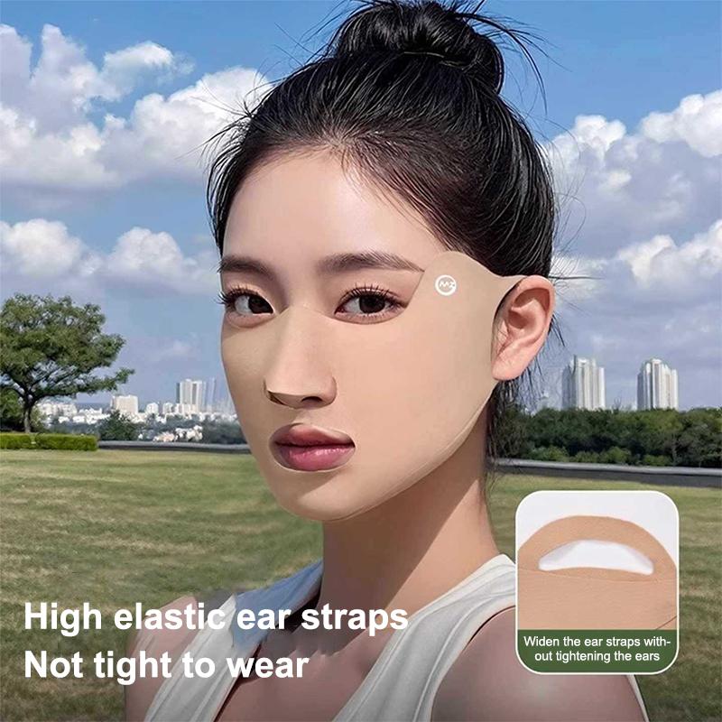 2PCS Modern Lightweight Coolin - Kids Face Mask review and price