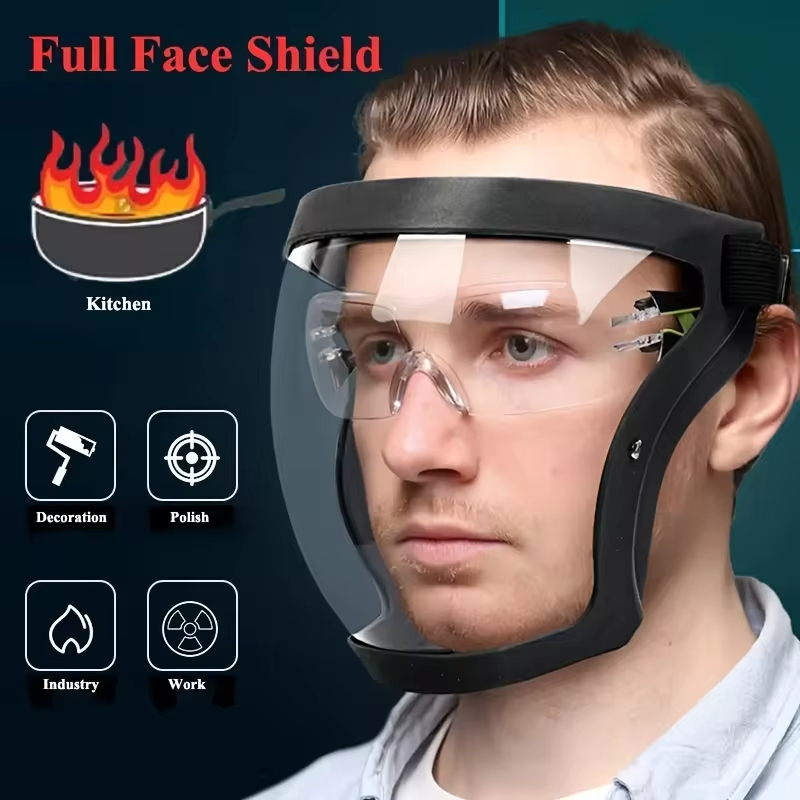 Reusable and Heat Resistant Fa - Face Mask Storage Box review and price