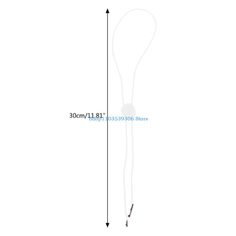 400A Adjustable Neck Strap Fac - Mask Ear Saver Strap review and price