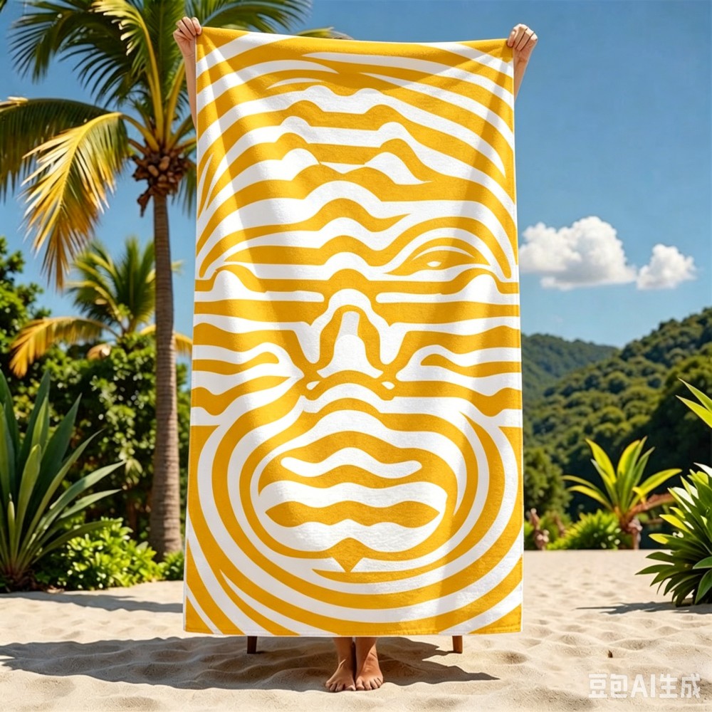 Large Abstract Striped Face Be - Cloth Face Mask Washable review and price