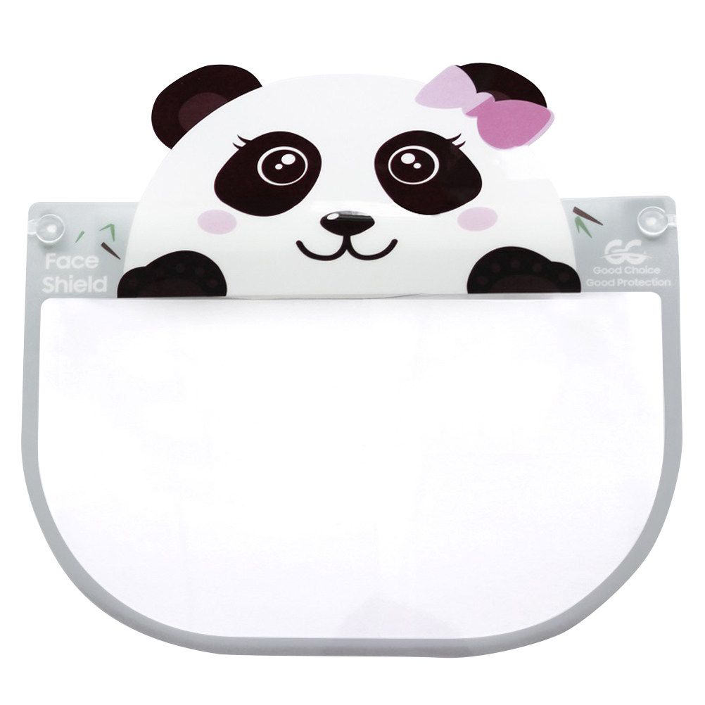 2Pcs Anti- Guard Cartoon Prote - Kids Face Mask review and price