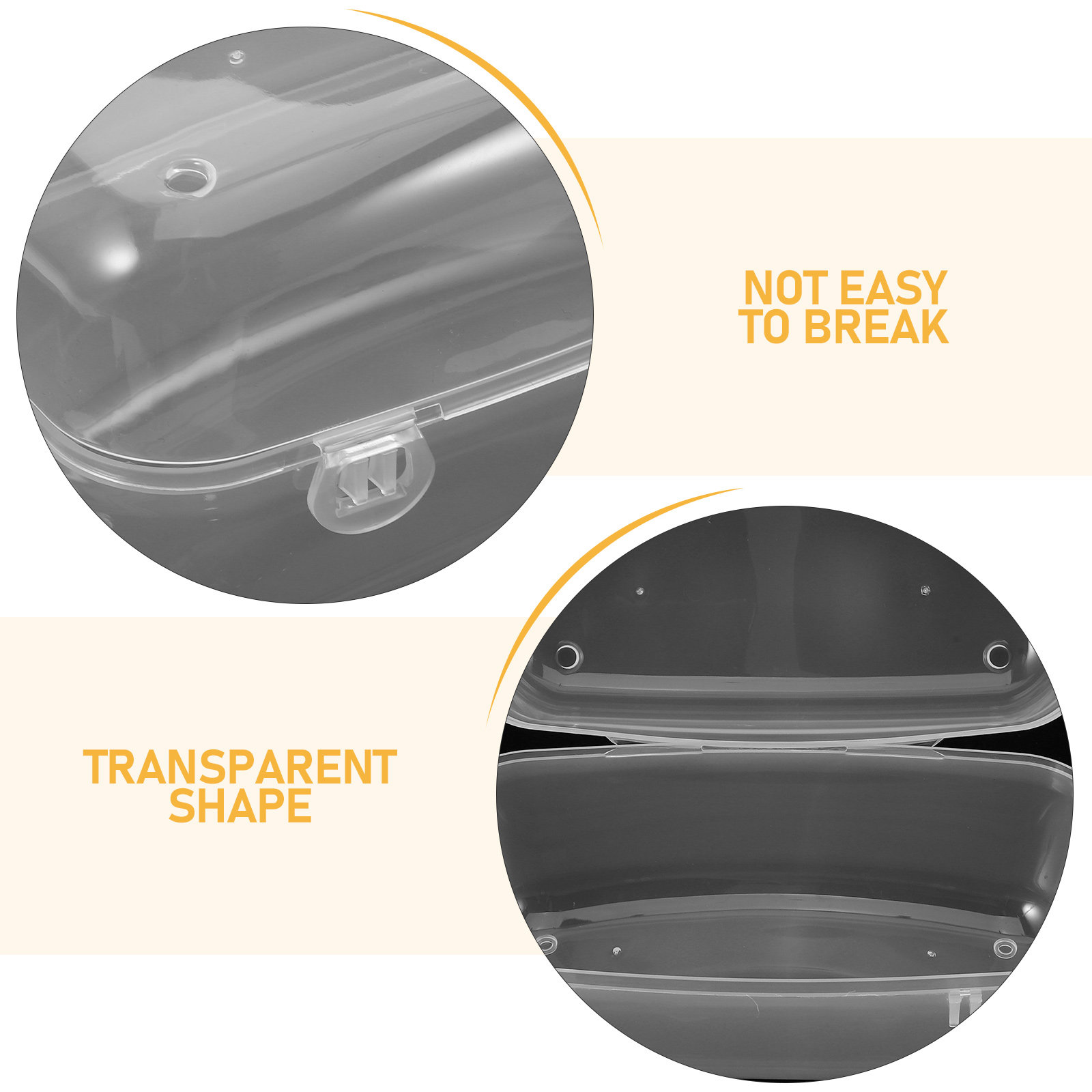 Snorkeling Masks Case Hard She - Mask Case Hard Shell review and price