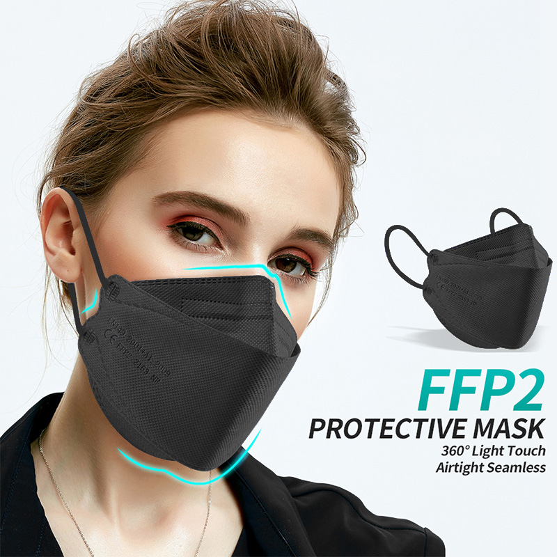 masks ffp2 face masks KN95 col - N95 Mask Certified review and price