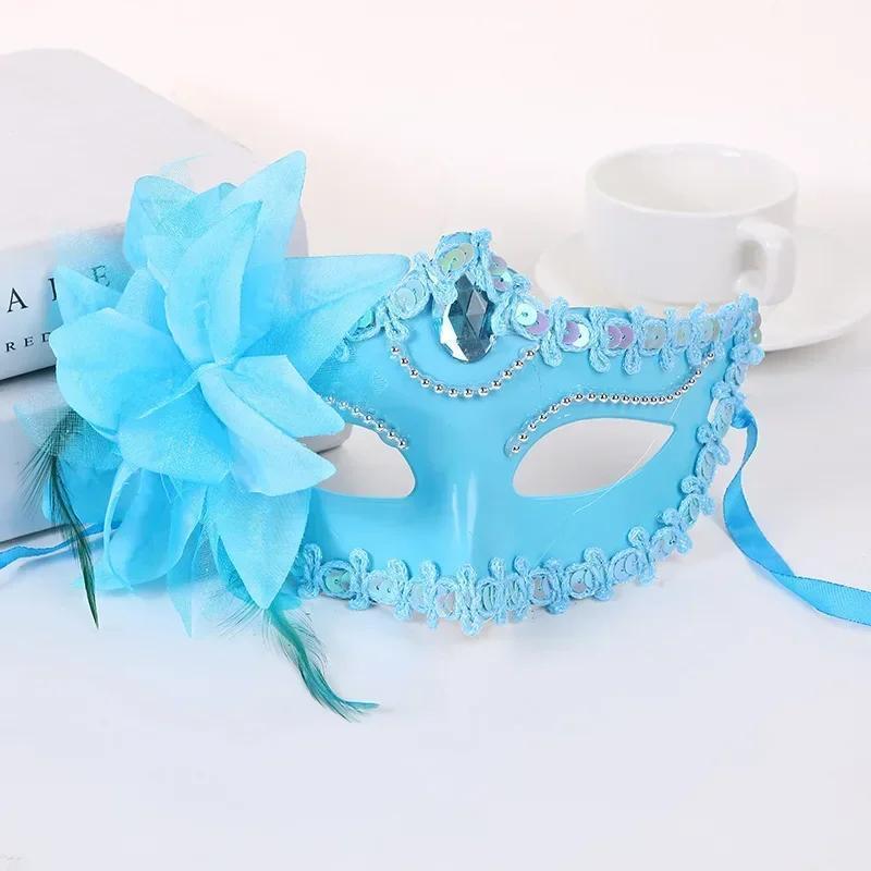 Halloween Princess Half Face M - Respirator Half Face review and price