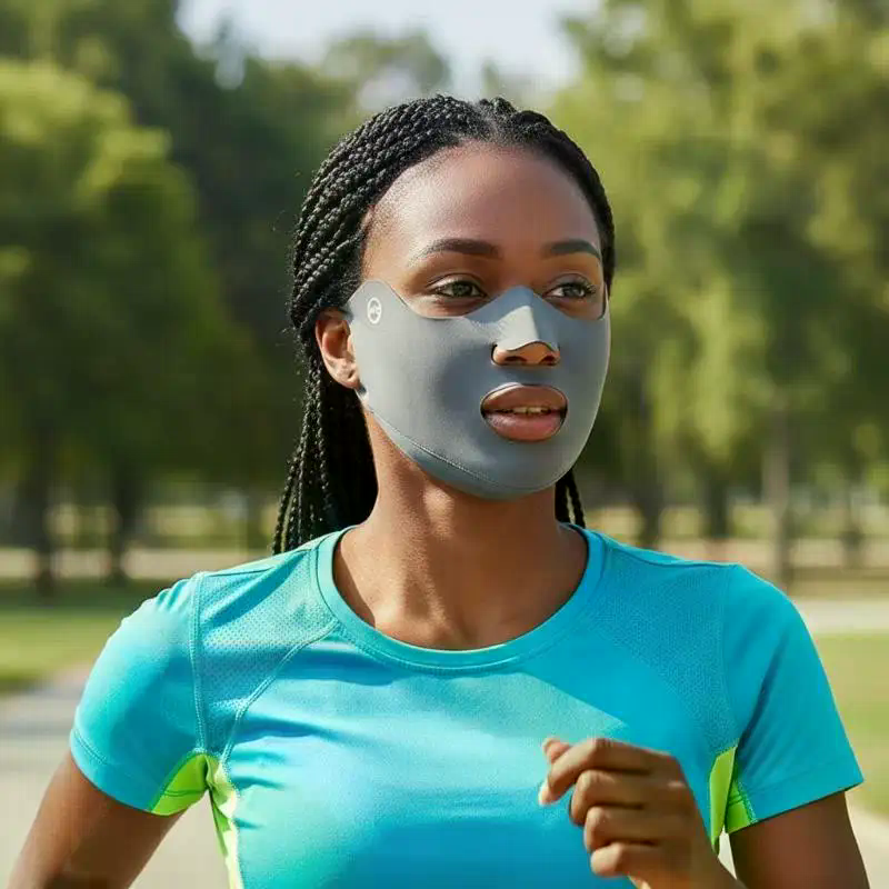 Outdoor Sports Running Face Gu - Kids Face Mask review and price