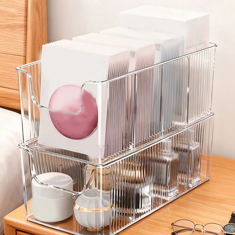 Face Mask Storage Box, Skincar - Face Mask Storage Box review and price