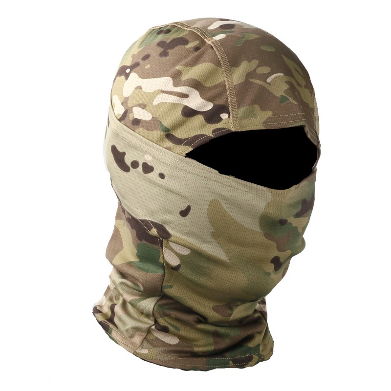 Balaclava Caps Men Cycling Ful - Sports Mask Breathable review and price