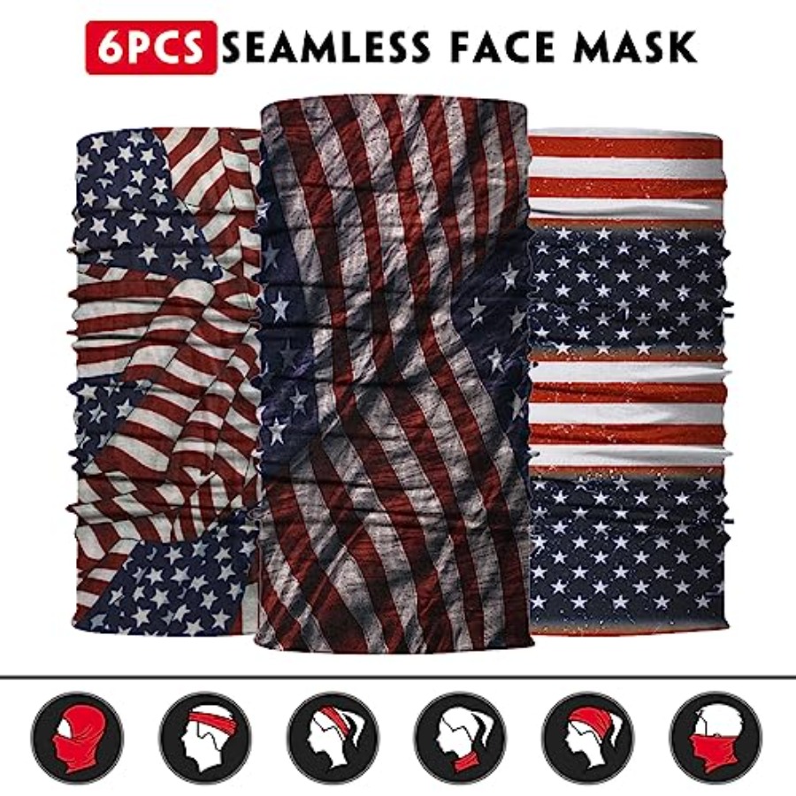 Venswell Neck Gaiter Face Mask - Neck Gaiter Face Cover review and price