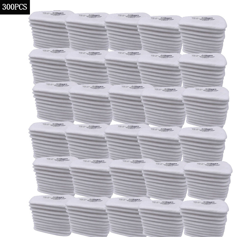 50/300Pcs 5N11 Industry Spray  - Dust Mask Construction review and price