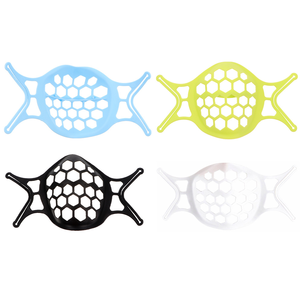 4pcs Silicone Mask Inner Suppo - Silicone Mask Bracket review and price