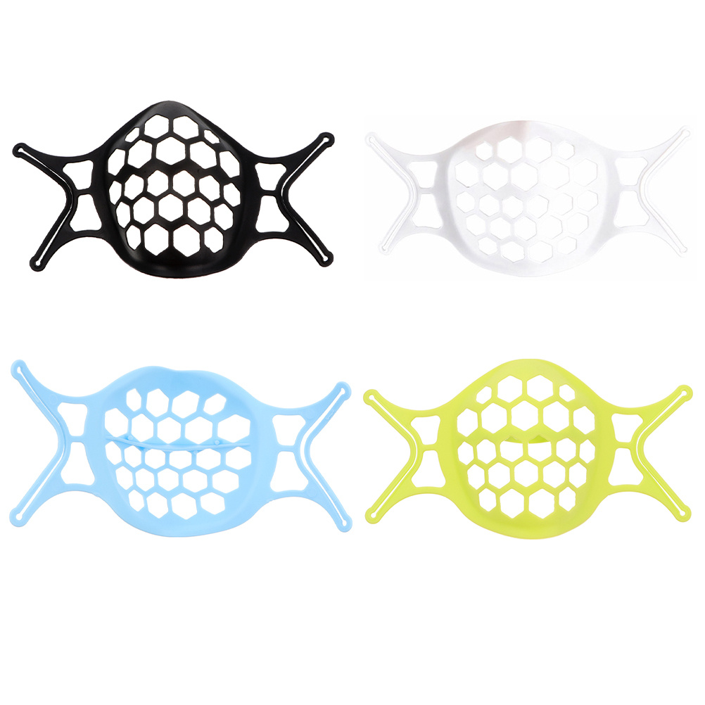4pcs Silicone Mask Inner Suppo - Silicone Mask Bracket review and price