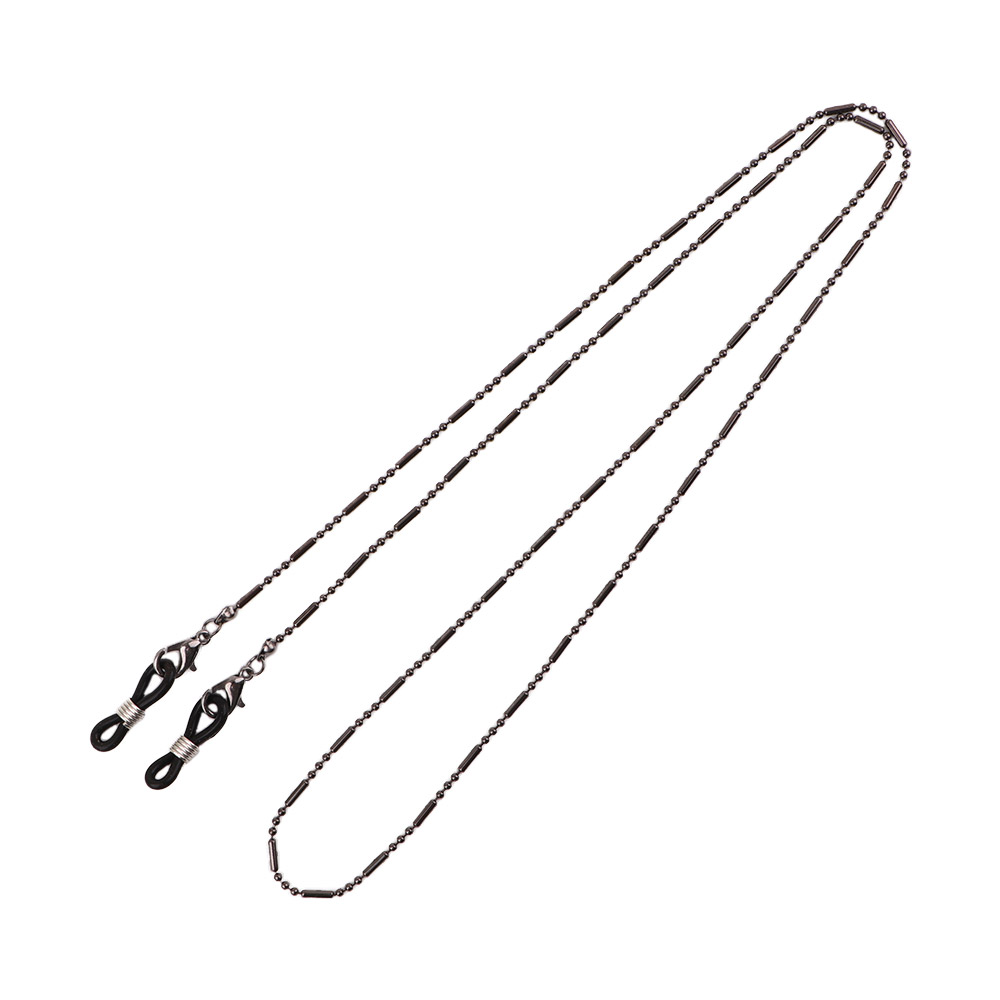 Retro Simple Alloy Female Mini - Mask Chain Holder review and price