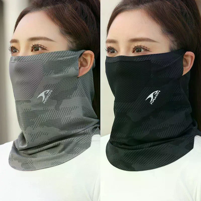 Sunscreen Face Mask Breathable - Sports Mask Breathable review and price