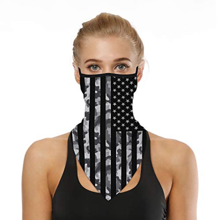 YAYOUREL Neck Gaiter Face Mask - Neck Gaiter Face Cover review and price