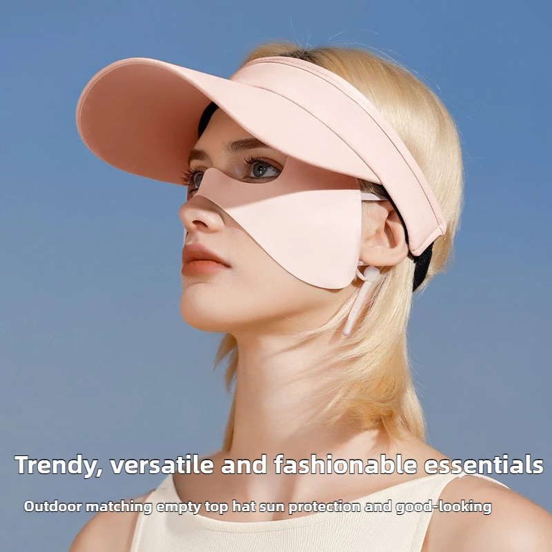 1-20PCS Ice Silk Seamless Butt - Sports Mask Breathable review and price