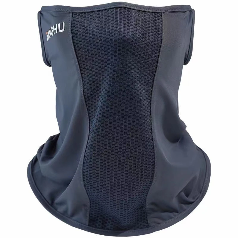 Breathable Mesh Sun Protection - Sports Mask Breathable review and price