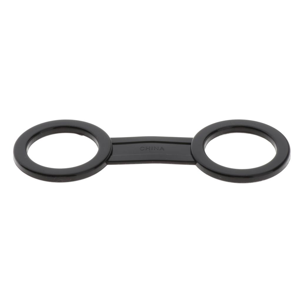 Silicone Snorkel Mask Keeper 8 - Silicone Mask Bracket review and price
